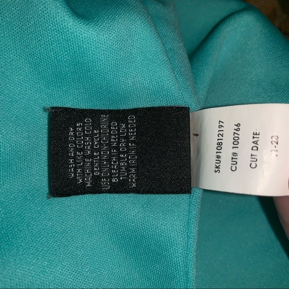 Torrid Open Front Blazer Size 3 - Picture 6 of 6